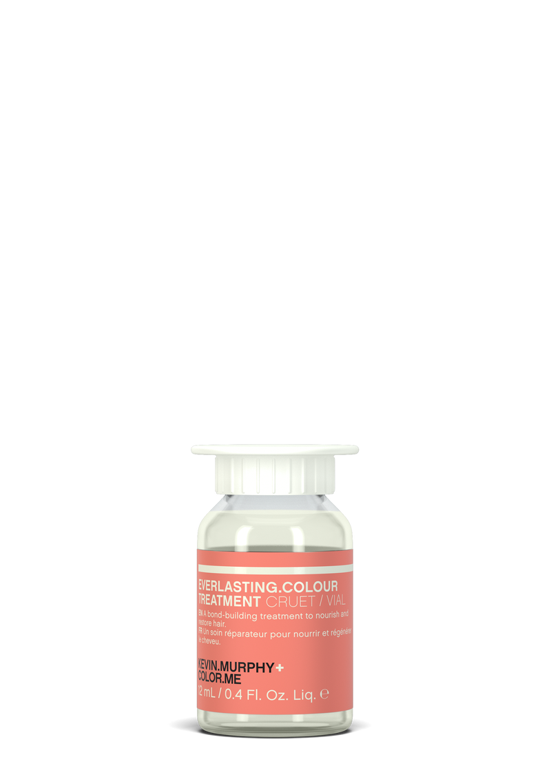 EVERLASTING.COLOUR TREATMENT HOME KIT (3 PACK