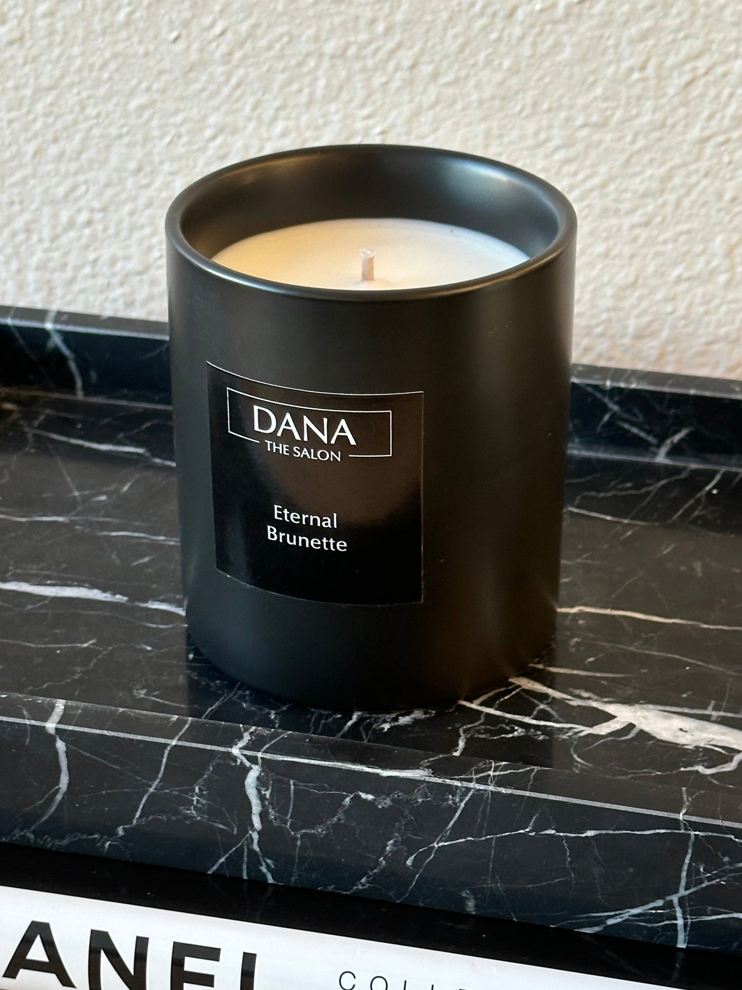 Dana Candle - Eternal Brunette