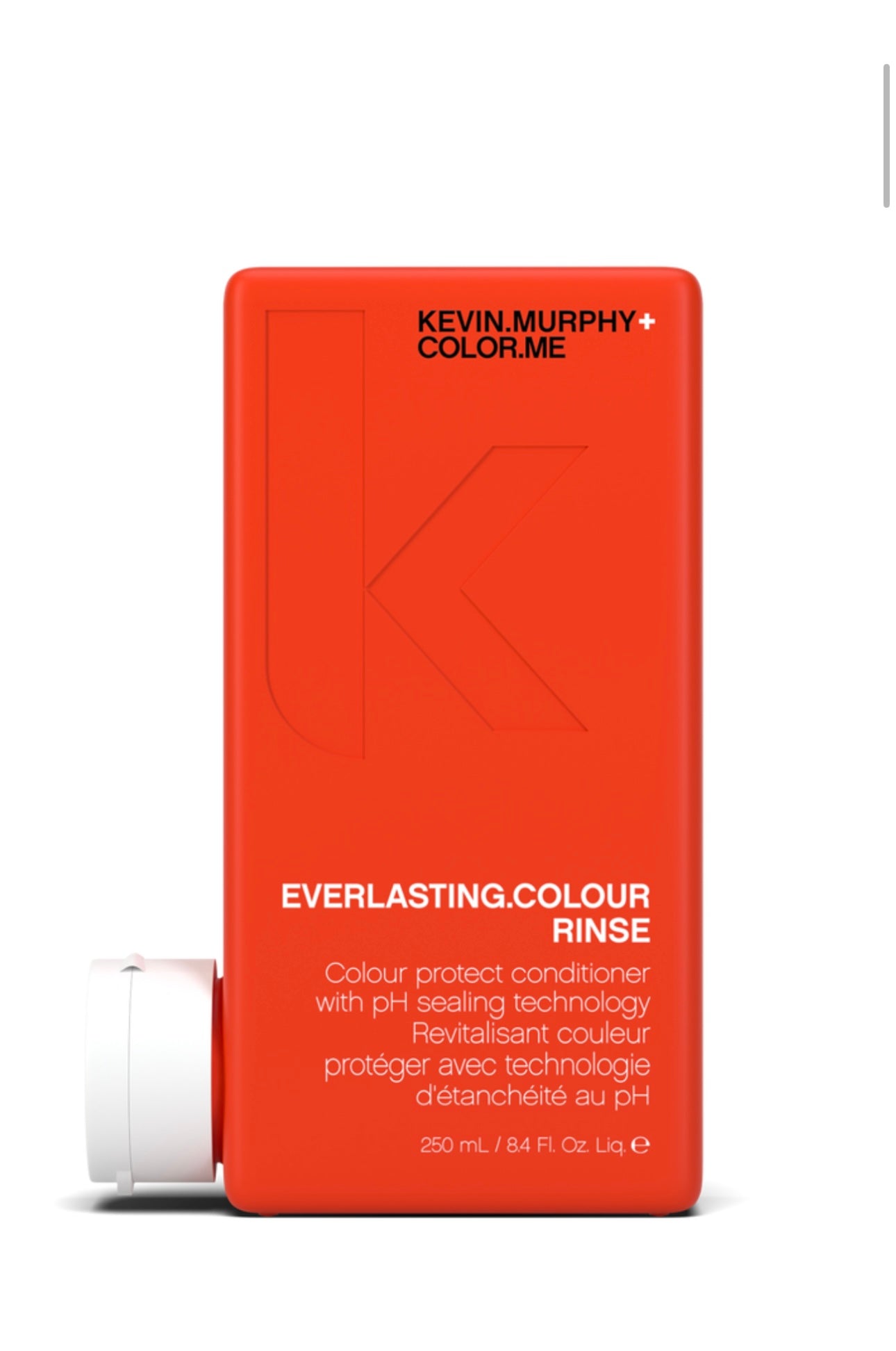 EVERLASTING.COLOUR RINSE