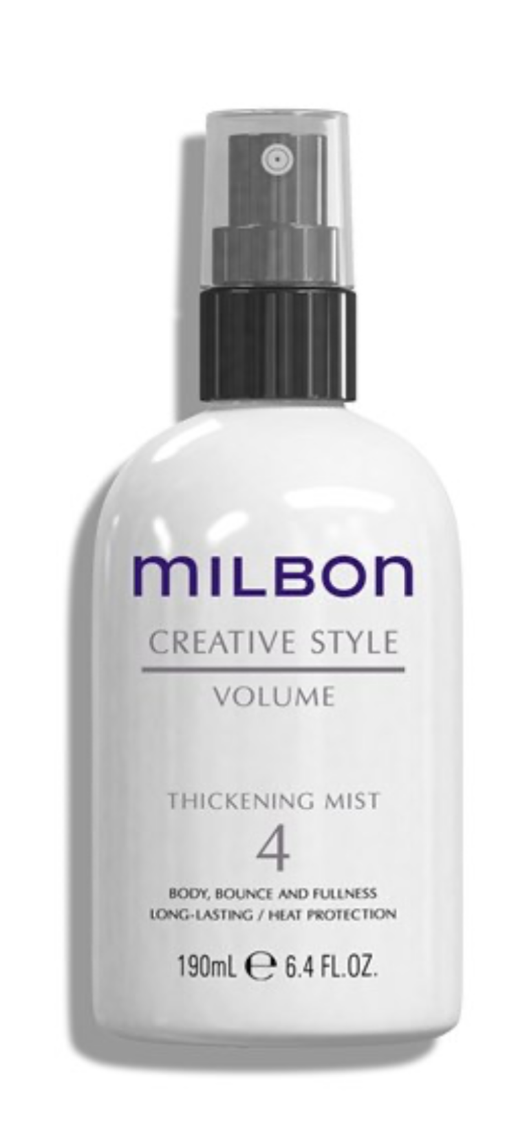 Thickening mist