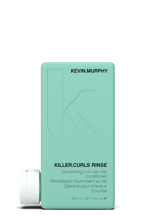 KILLER.CURLS RINSE