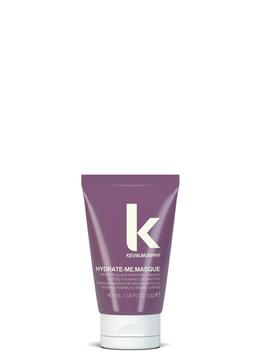 HYDRATE-ME.MASQUE