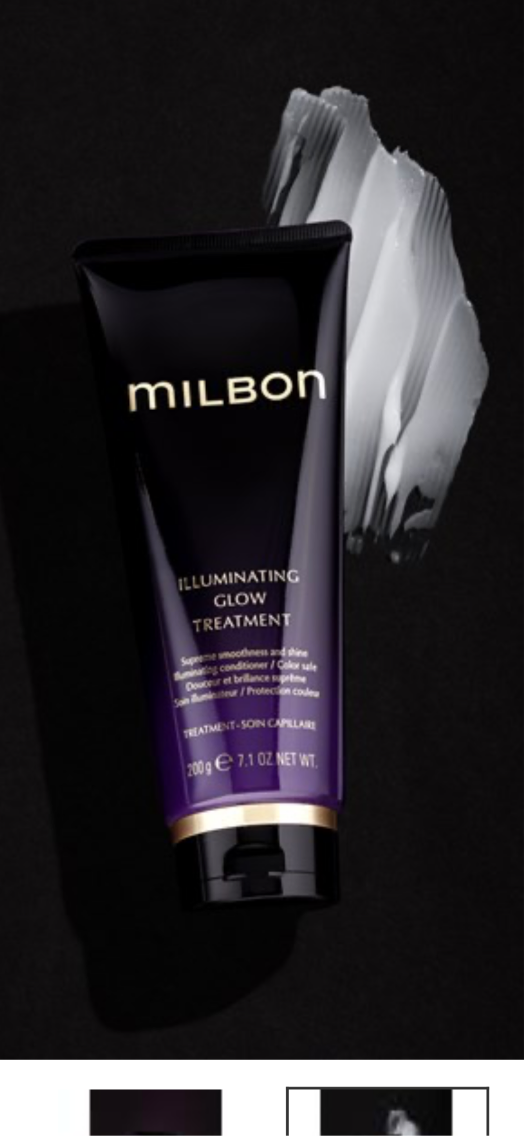 Illuminating Glow Treatment