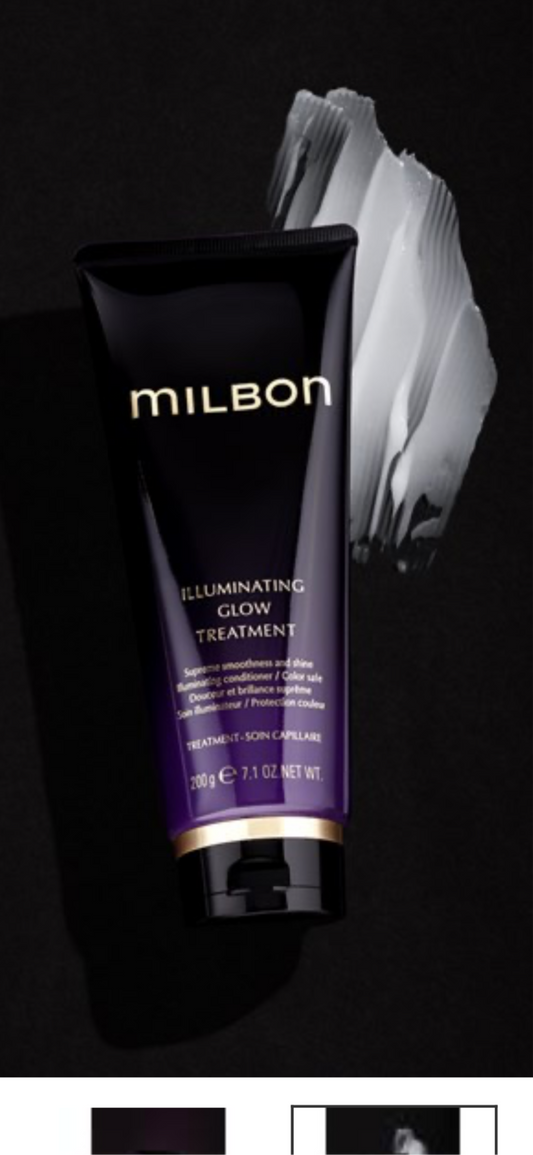 Illuminating Glow Treatment
