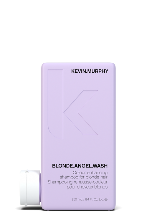 BLONDE.ANGEL.WASH