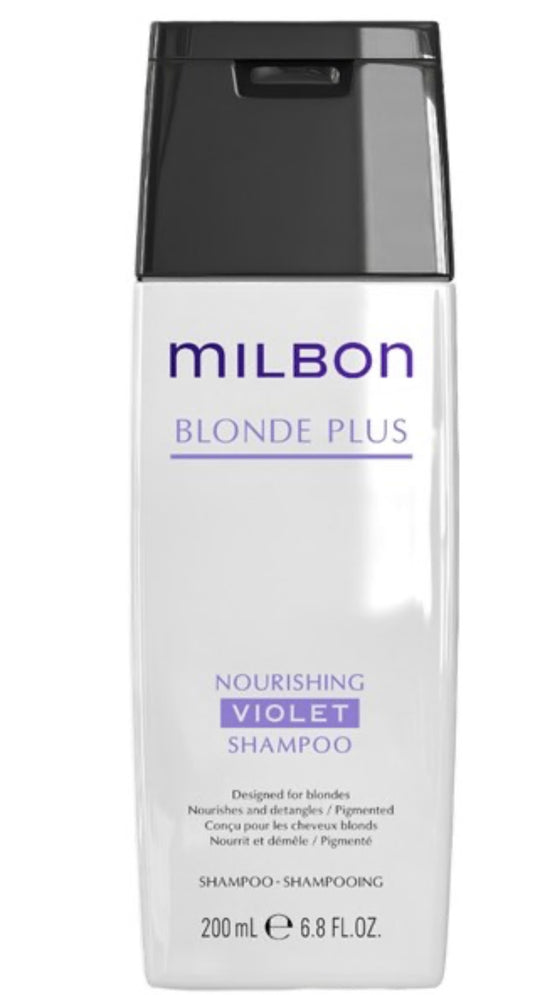 Milbon Blonde PLUS