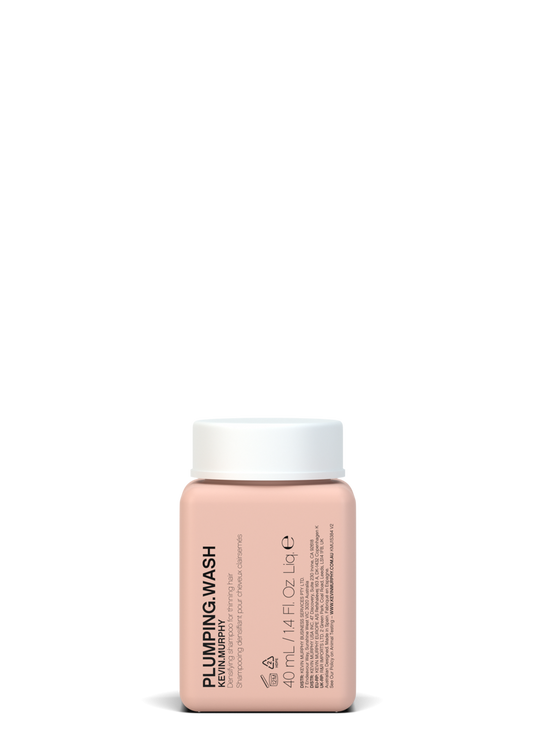 PLUMPING.WASH