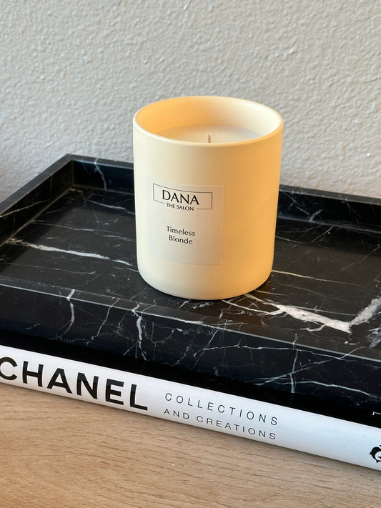 Dana The Salon candle