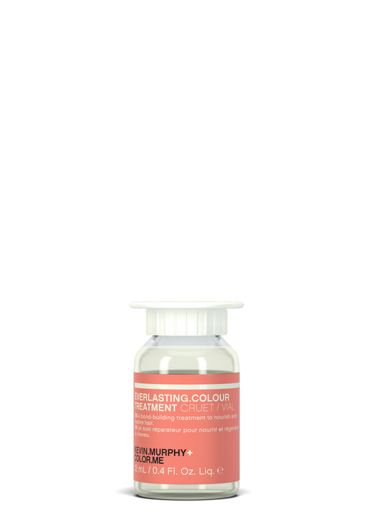 EVERLASTING.COLOUR TREATMENT HOME KIT (3 PACK