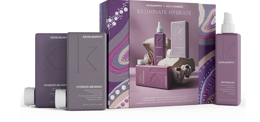 ILLUMINATE HYDRATION