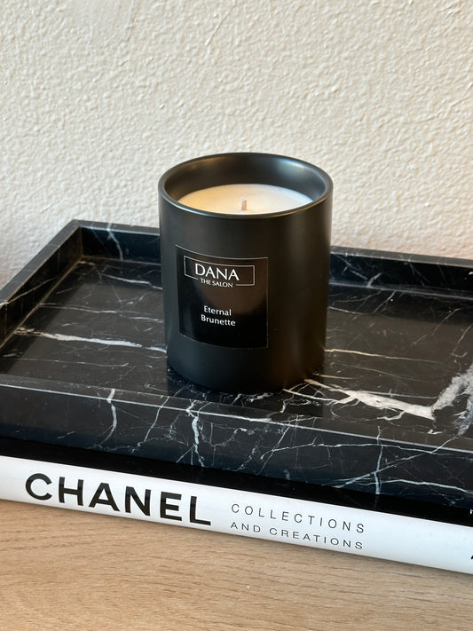 Dana The salon candle