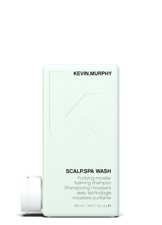 SCALP.SPA WASH