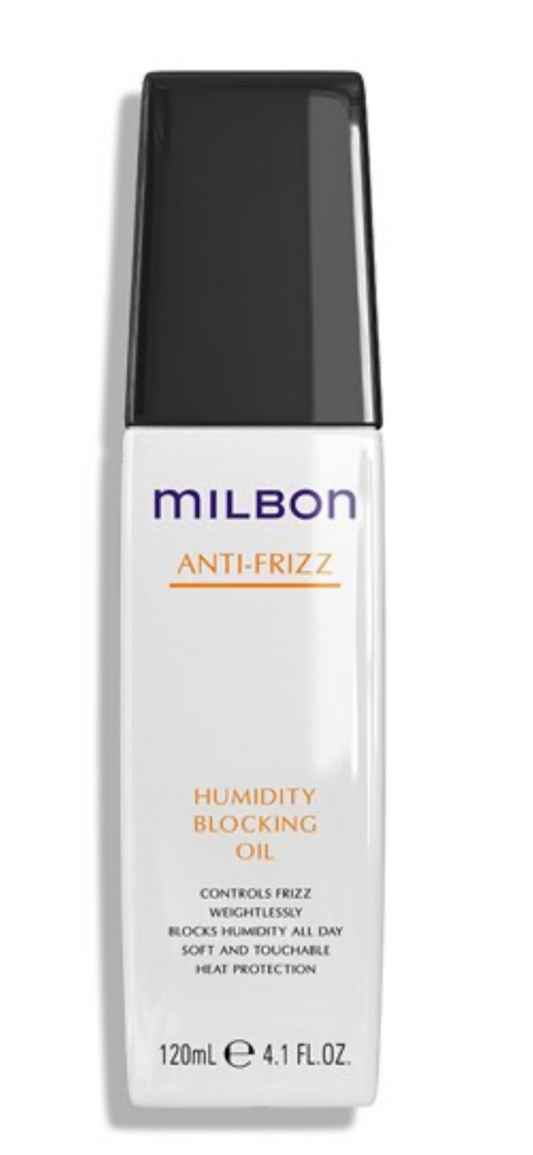 Humidity Blocking oil