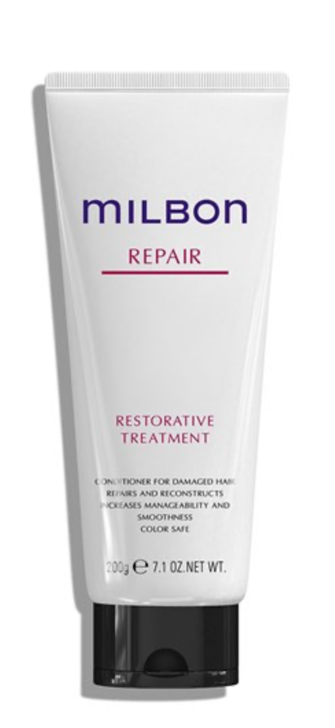 Restorative treatment