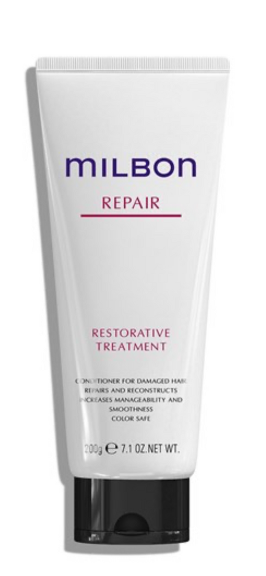 Restorative treatment