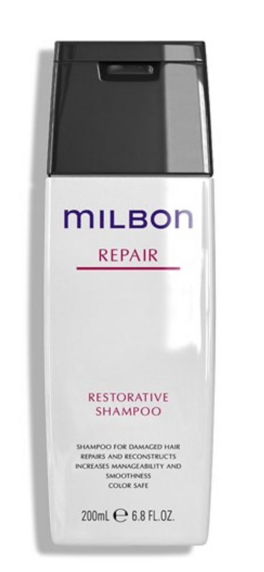 Restorative Shampoo