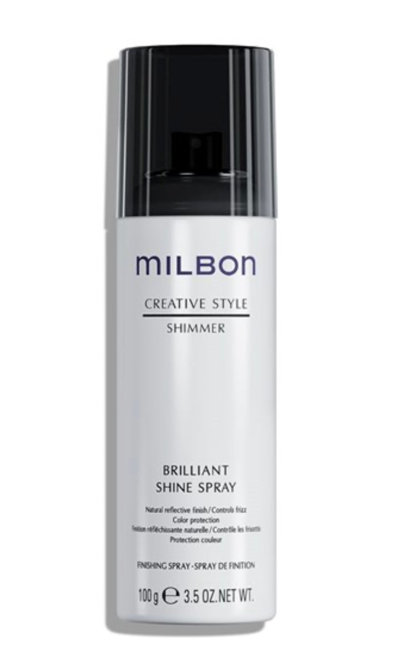 MILBON BRILLIANT SHINE SPRAY