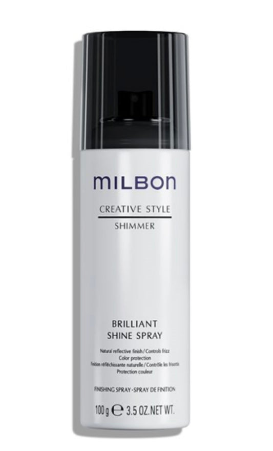 MILBON BRILLIANT SHINE SPRAY