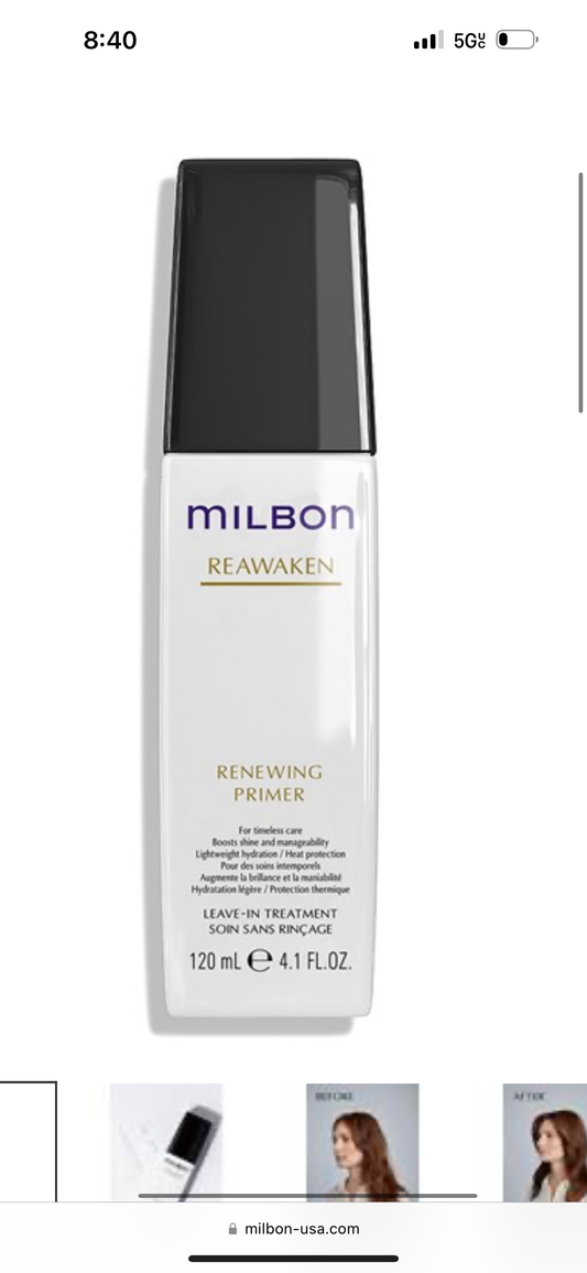 Reawaken renewing primer