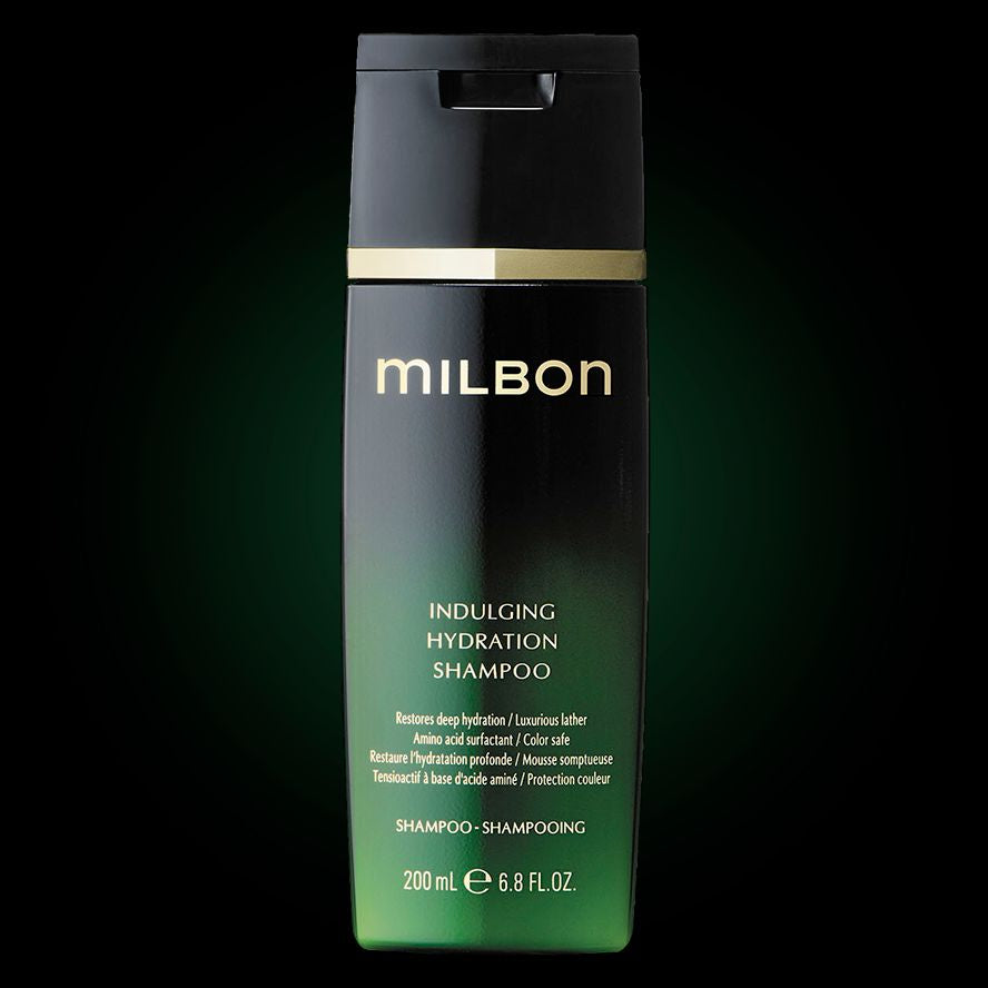 INDULGING HYDRATION SHAMPOO