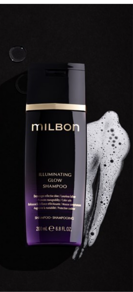Illuminating Glow Shampoo