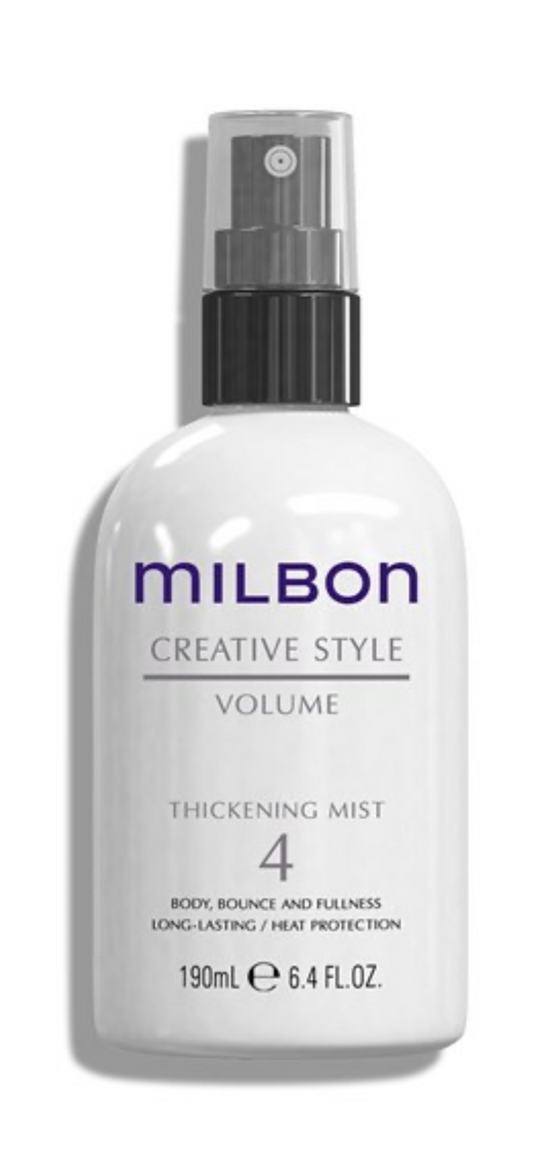 Thickening mist
