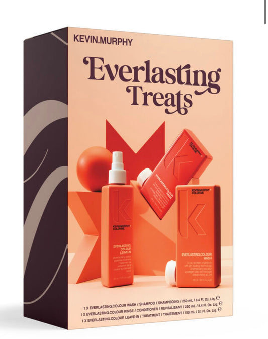 EVERLASTING TREATS