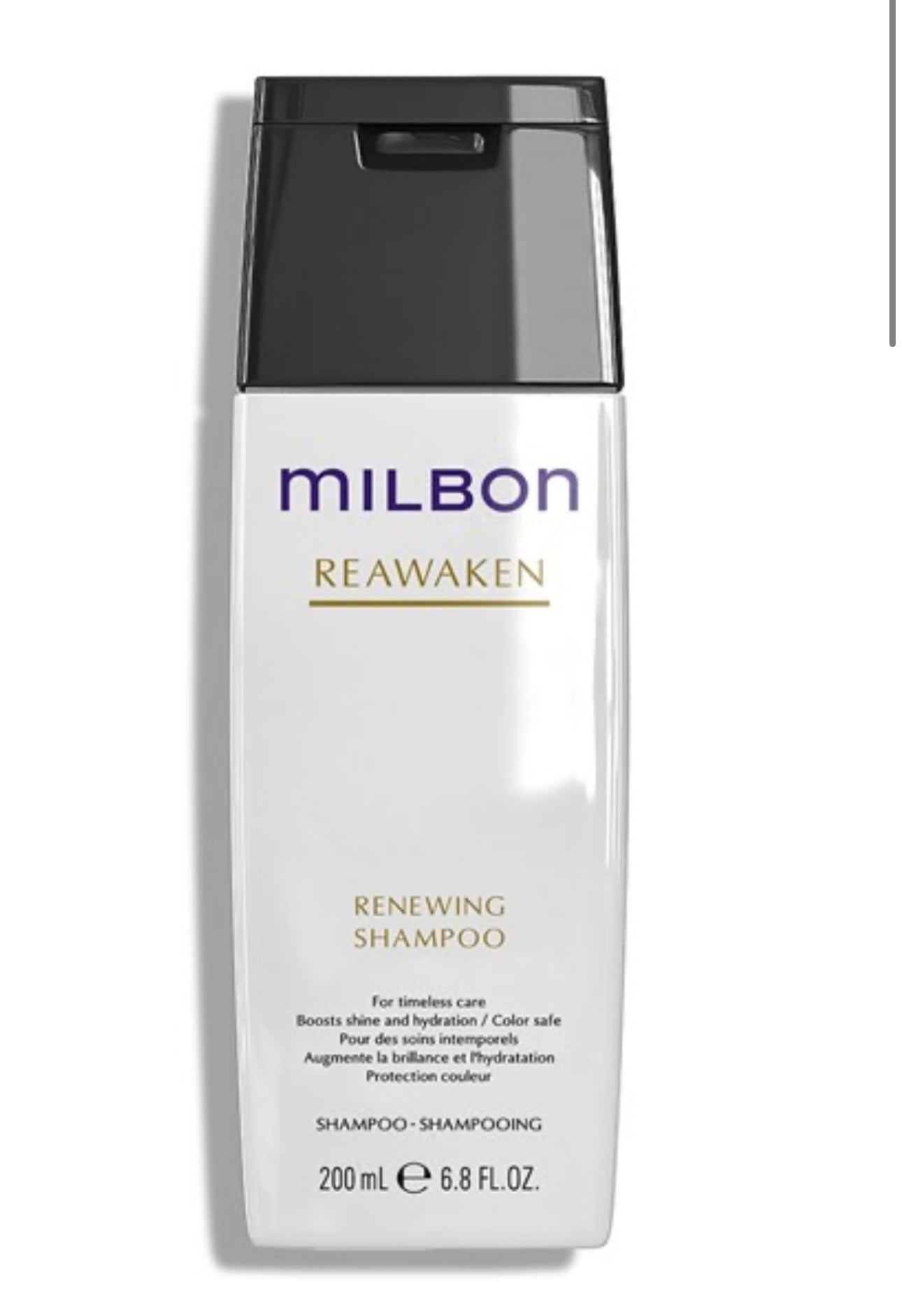 Milbon Reawaken