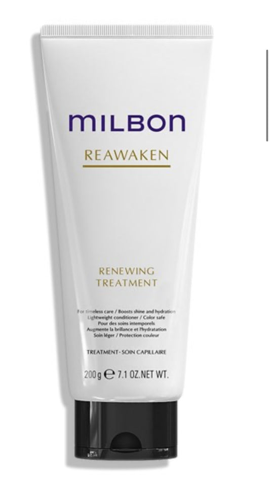 Milbon Reawken
