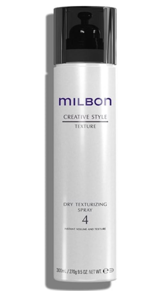 Milbon Dry Texturizing Spray